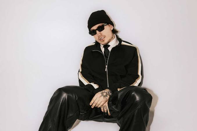 Tommy Richman Broke Out With 'Million Dollar Baby,' But He's Still Building  | Billboard Canada
