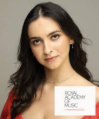 Royal Academy of Music Lunchtime Concert