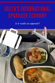 Delta S Upgrade International Economy 767 400 Er Cincinnati To Paris Cvg Cdg In 2020 Air Travel Tips Delta Economy