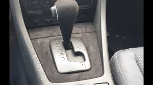 Audi A4 B6 Innenraum Veredeln Mit Alcantarafolie 1 Carwork Youtube