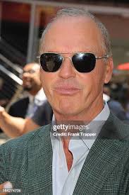 Songwriter Sean Douglas, actor Michael Keaton and director John Lee... News  Photo