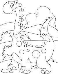 Spacemen come in all shapes, sizes, and apparently species! Dinosaur Coloring Pages For Preschoolers Dinosaur Coloring Pages Preschool Coloring Pages Free Coloring Pages
