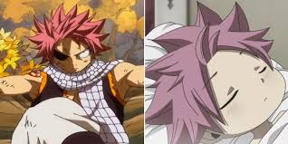 Maybe you would like to learn more about one of these? Fairy Tail 10 Things Only True Fans Know About Natsu Cbr