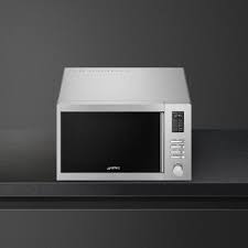 Small kitchen appliances small kitchen appliances. Smeg Built In Microwave Microwave Oven Smeg Uk