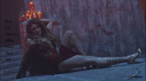 My Dream Girl - XXX Games