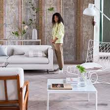 Our range of designers guild, christian lacroix, john derian, and william yeoward designer cushions includes elegantly simple, plain cushions with beautiful textures in gorgeous colours and details. Bemz In Collaboration With Designers Guild Bemz