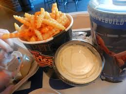 The wells fargo center app acts as your guide to all sports and entertainment events in the wells fargo center. Belly Of The Pig Chickie S And Pete S Wells Fargo Center Review