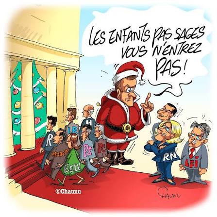 ✏️ #dessin du jour pour @_lunion #politique #macron #actu #dessindepresse