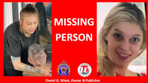 Be ware of a fake Mary Halsey page messaging people. Same profile photo of  the Real Mary but logging in from a Nigerian Phone Number.