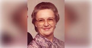 Obituary information for Kathryn Dawson Rouse
