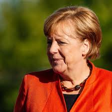 If we have too many. What Makes Angela Merkel Cry Echowall
