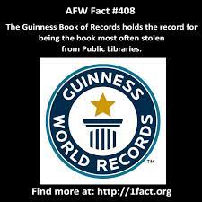Http 1fact Org Afw Fact 408 World Records Guiness World Records Guinness World Records