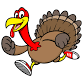 Lawrence County YMCA T-Day 5K event image