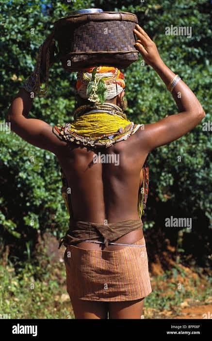 Adivasi odisha hi-res stock photography and images - Alamy
