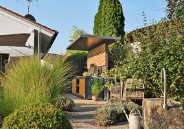 Genuss Im Garten Outdoorkuche Und Lounge Terasse Modern Garten Stuttgart Von Blochle Und Schwaller Gbr Houzz