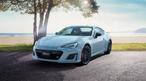 2018 Subaru Brz Sti Sport 4k Wallpaper Hd Car Wallpapers Id 8732