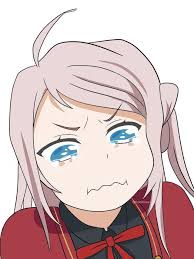 pin by eliza on ll lanzhu zhong white hair anime art