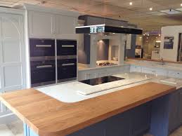 miele cooking demo bell showroom
