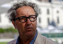 Paolo Sorrentino e Antonio Capuano presentano Polvere di Napoli al Cinema  Troisi