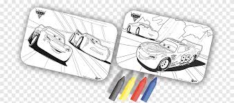 In het najaar komt mijn allereerste kleurboek in de winkel! Lightning Mcqueen Cars Drawing Walt Disney S Kleurplaat Microphone Creative Advertising Angle Color Png Pngegg