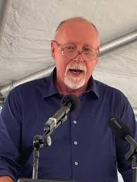 Multi-Million Dollar Desalination Plant Being Constructed in Lake Wales