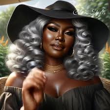 YOU GO GET IT MS. LADY ENJOY YOUR SELF 🫶🫶