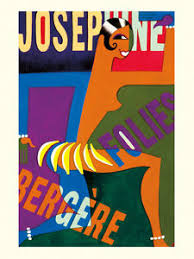 We would like to show you a description here but the site won't allow us. Josephine Baker Folies Bergere French Show Dance Vintage Poster Repro Free S H Ebay