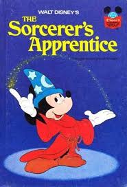 The Sorcerer S Apprentice By Walt Disney Company The Sorcerer S Apprentice Walt Disney Company Apprentice