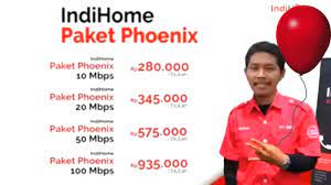 10 indihome paket phoenix sound variations in 60 seconds. Indihome Paket Phoenix Youtube