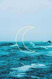 Amazing Aesthetic Ocean Wave Wallpaper Background In 2021 Waves Wallpaper Ocean Wallpaper Wallpaper Backgrounds