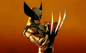 Lovely Wolverine Wallpaper Wolverine Wolverine Cartoon Full Hd Pictures