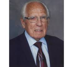 Kenneth Roy LANGFORD Obituary