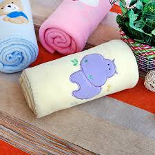 See more ideas about baby hippo, hippo, new baby products. Purple Hippo Yellow Applique Coral Fleece Baby Throw Blanket 29 5 39 4 Walmart Com Walmart Com