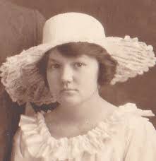 Clara Elsie Epperson Muckey (1902-2001)