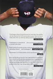 Lenard, the author uses very unorthodox language to help the reader understand every chapter was so well written and broken to the simplest for everyone to understand! Black Privilege Opportunity Comes To Those Who Create It Tha God Charlamagne Amazon De Bucher