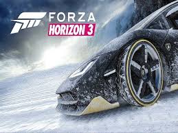 Forza Horizon 3 Game Free Download Forza Horizon Forza Horizon 3 Forza
