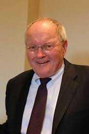 William H. Spelman Iii Obituary March 13, 2024