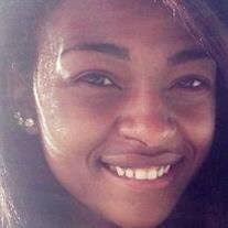 Miss A'Tiya TiJonna Maddox Obituary