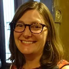 Usborne Books & More, Laura Aiuto