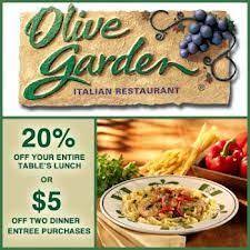 Olive garden attempts to provide nutrition information regarding its menu items that is as complete as possible. Pin By Tina Henneman On My Style Food Safety Tips Olive Garden Coupons Dinner Entrees