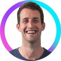 Dave Rogenmoser ⛳️