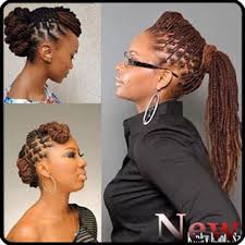 The dreadlocks hairstyles come in different styles and patterns. Black Woman Dreadlocks Hairstyle Free Download And Software Reviews Cnet Download