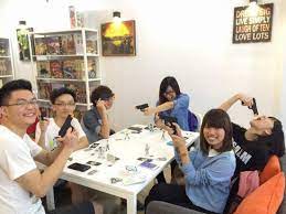 Tabletop board game cafe, ohio city, ohio. Boarders Tabletop Games Cafe Kuala Lumpur 2021 Ce Qu Il Faut Savoir Pour Votre Visite Tripadvisor