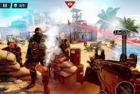 Move along the shadows or go all guns blazing. Descargar Sniper Ghost Warrior Gratis Para Android Mob Org