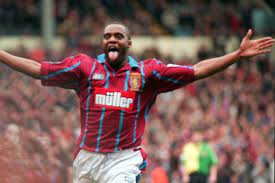 You'll never be forgotten! you'll never be. Trial Date Set For Police Officer Accused Of Aston Villa Star Dalian Atkinson S Murder Birmingham Live