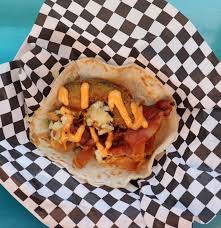 Maybe you would like to learn more about one of these? Tyson S Tacos Photos Austin Texas Menu Prices Restaurant Reviews Facebook