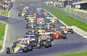Después de una sensacional temporada 1984 como debutante en toleman, se esperaba que ayrton senna explotara con lotus en 1985. Grandes Premios Que Passaram A Historia Gp De Portugal 1958 60 1984 1996 Autosport Autosport