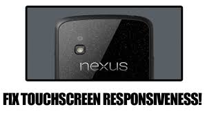 Mar 16, 2015 · monkeyremote worked beautifully to unlock a broken screen of my nexus 5. Nexus 4 Touchscreen Responsiveness Fix Youtube