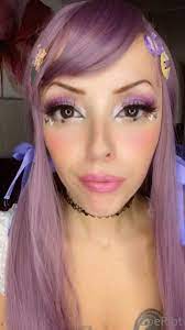 Zoe Riot 04 01 2023 2732283108 Little Spitty Tongue Clip For Youп÷≤┴ |  Xasiat