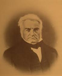 Israel Smith , Fourth Governor of VT !! Smith was born in Suffield in the  Colony of Connecticut, where he spent his childhood. He studied at Yale  University and graduated in 1781.[1]